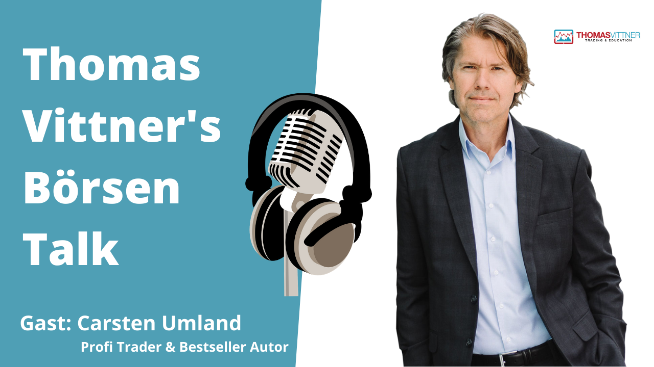 Podcast Carsten Umland