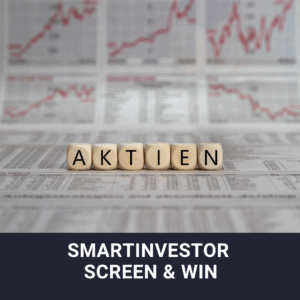 SmartInvestor Seminar 'Screen & Win'