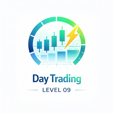Trading Ausbildung Level 9 - Daytrading