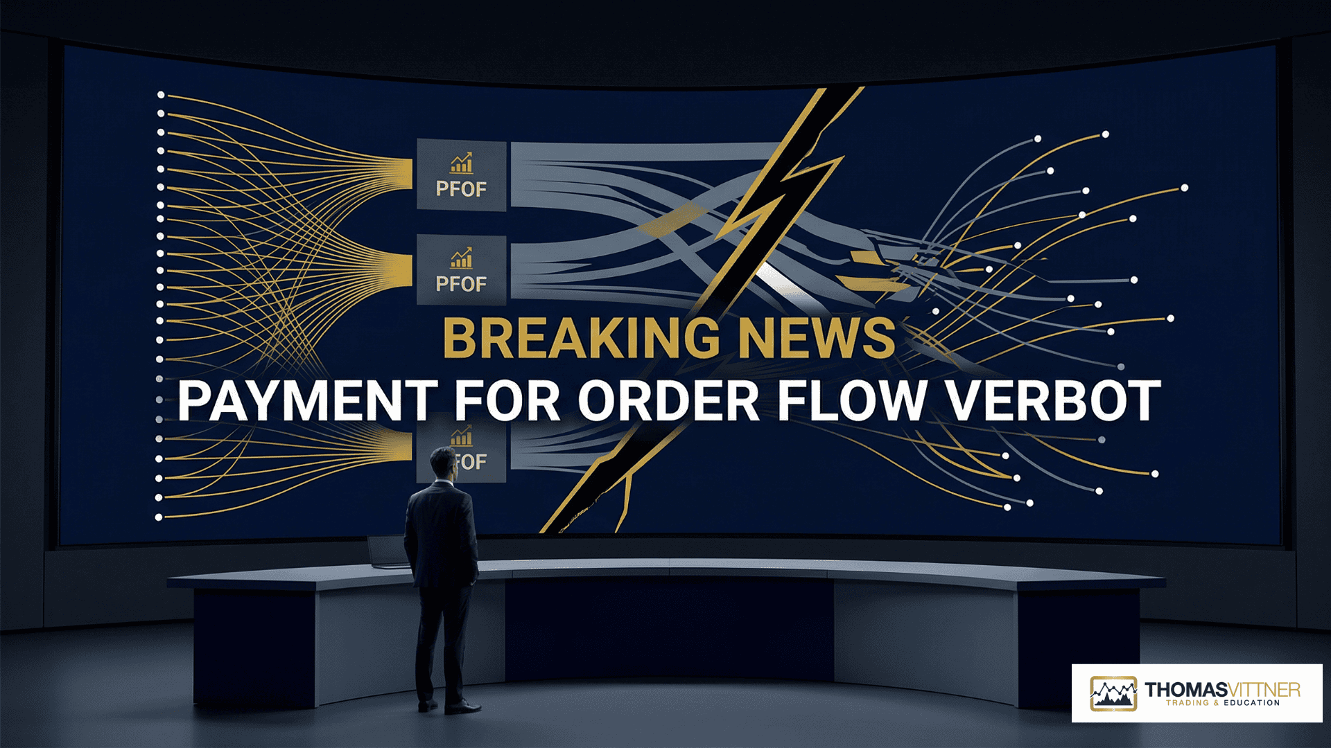 Auswirkungen vom Payment for Order Flow Verbot 2026