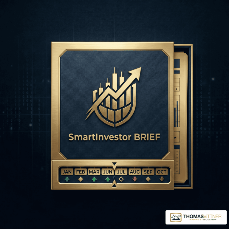 SmartInvestor Börsenbrief Produkt Bild allgemein