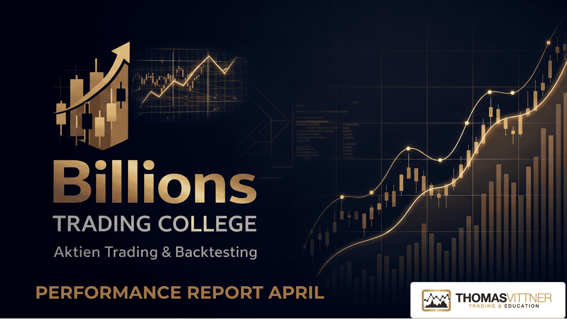 BILLIONS PERFORMANCE REPORT APRIL 2026